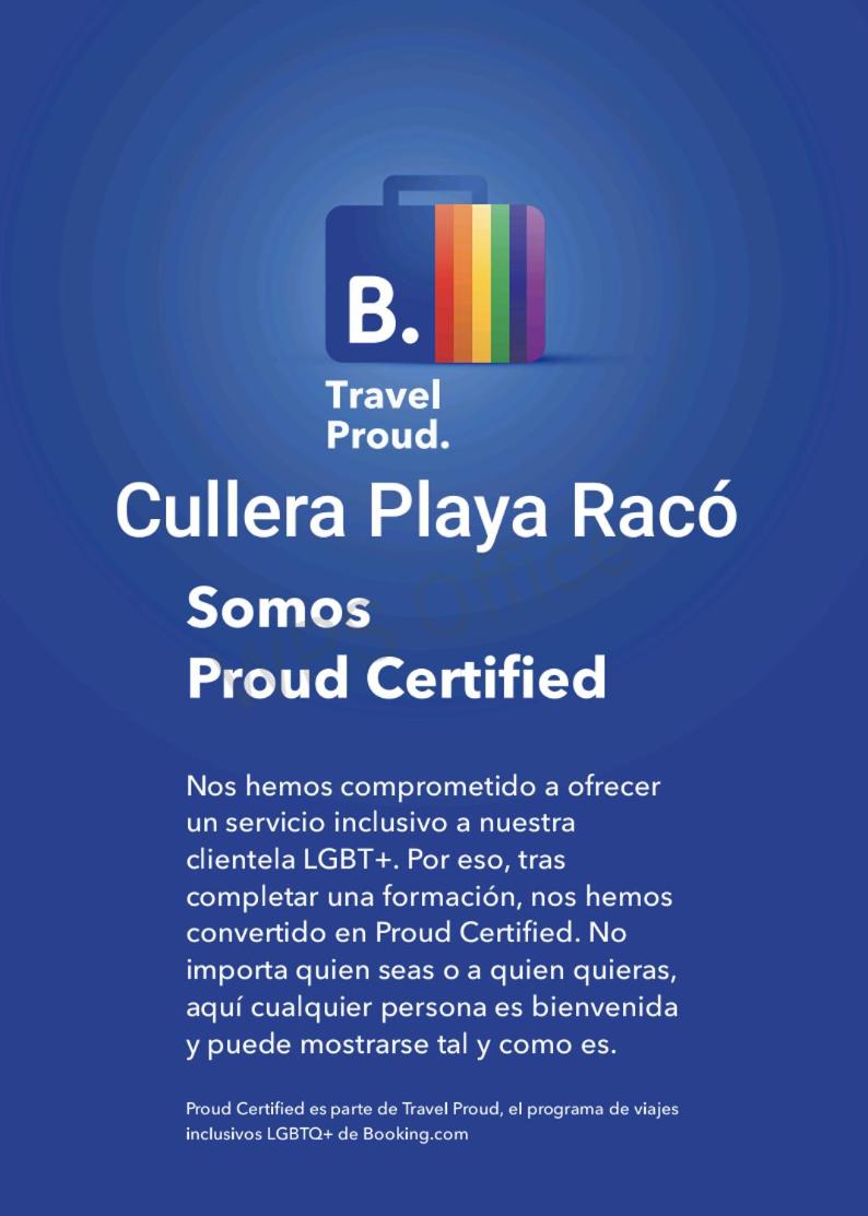 Cullera Playa Racó