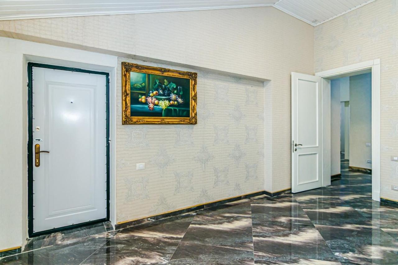 Hotel Apartment Nizami street