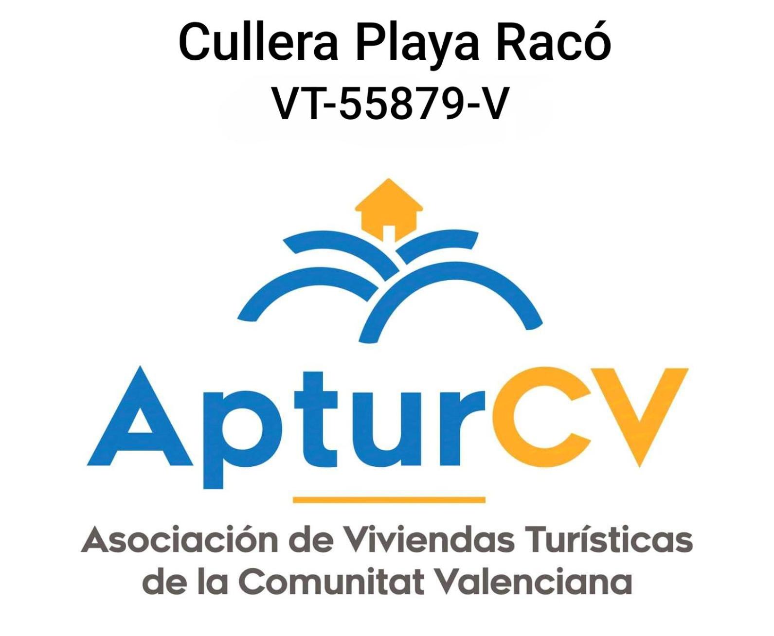 Cullera Playa Racó