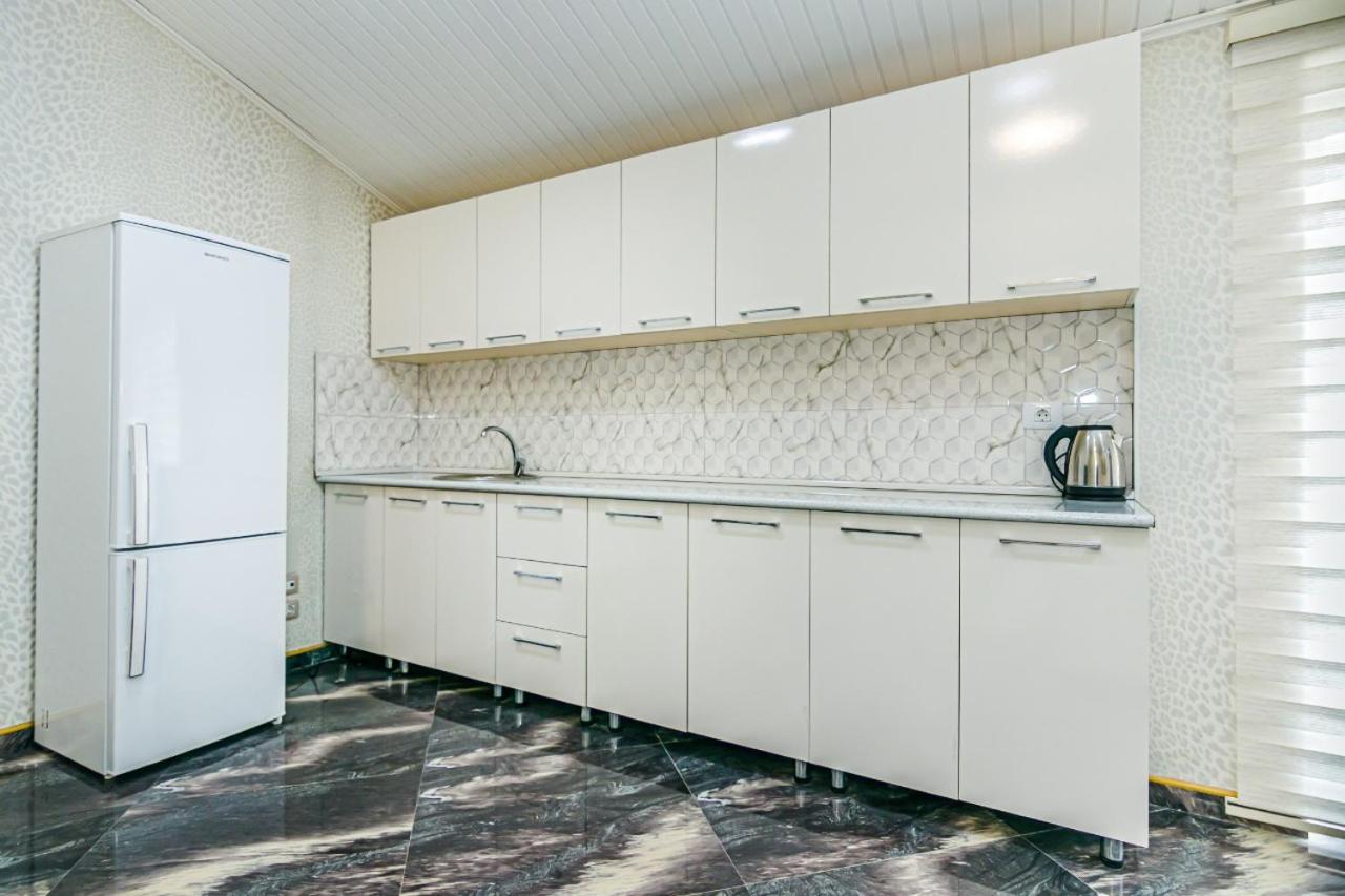Hotel Apartment Nizami street