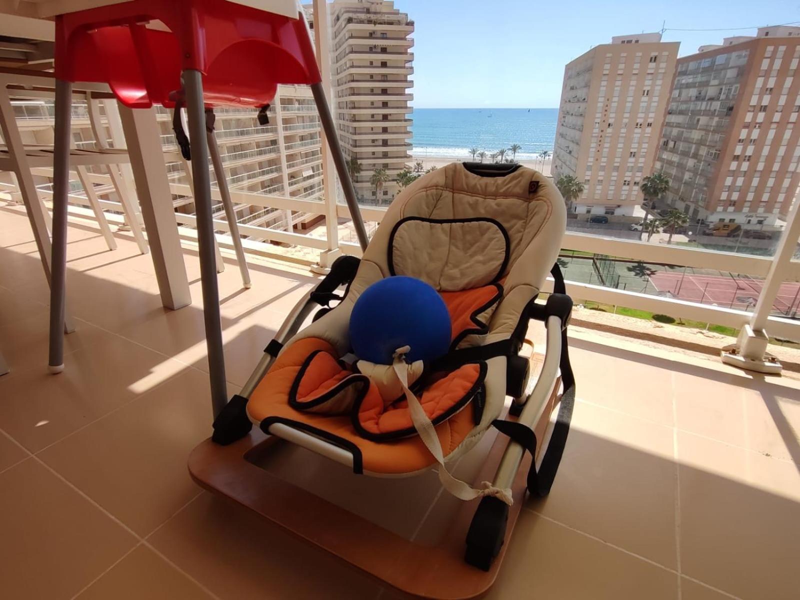 Cullera Playa Racó