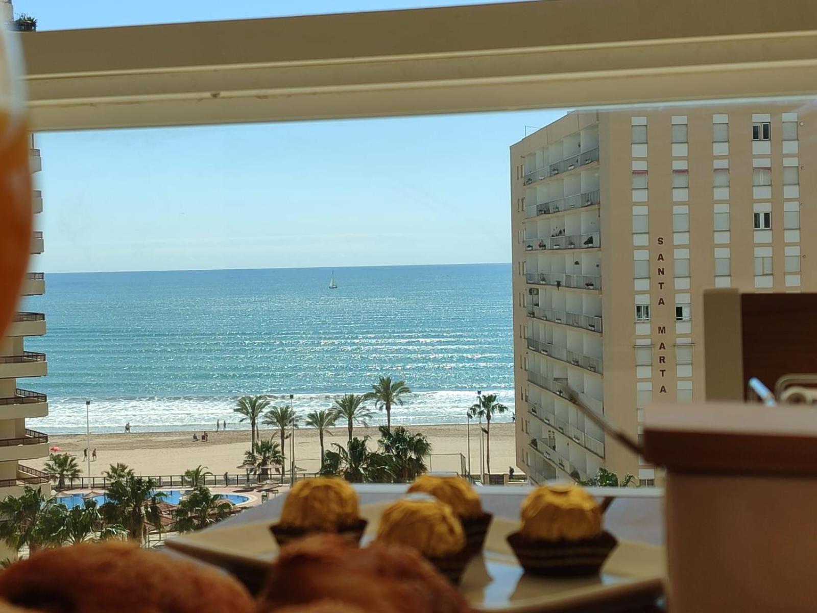 Cullera Playa Racó