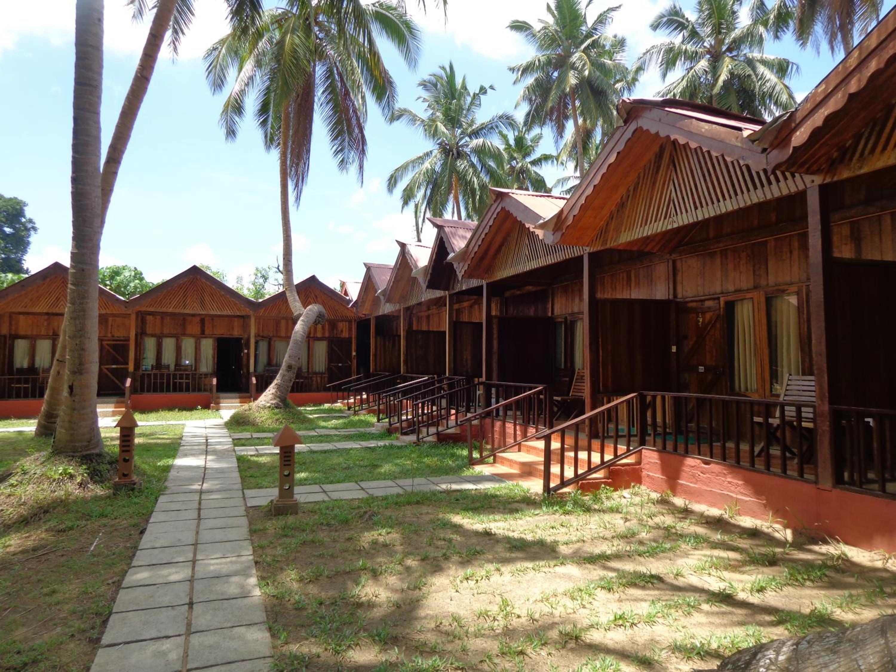 Silver Sand Sea Princess Beach Resort