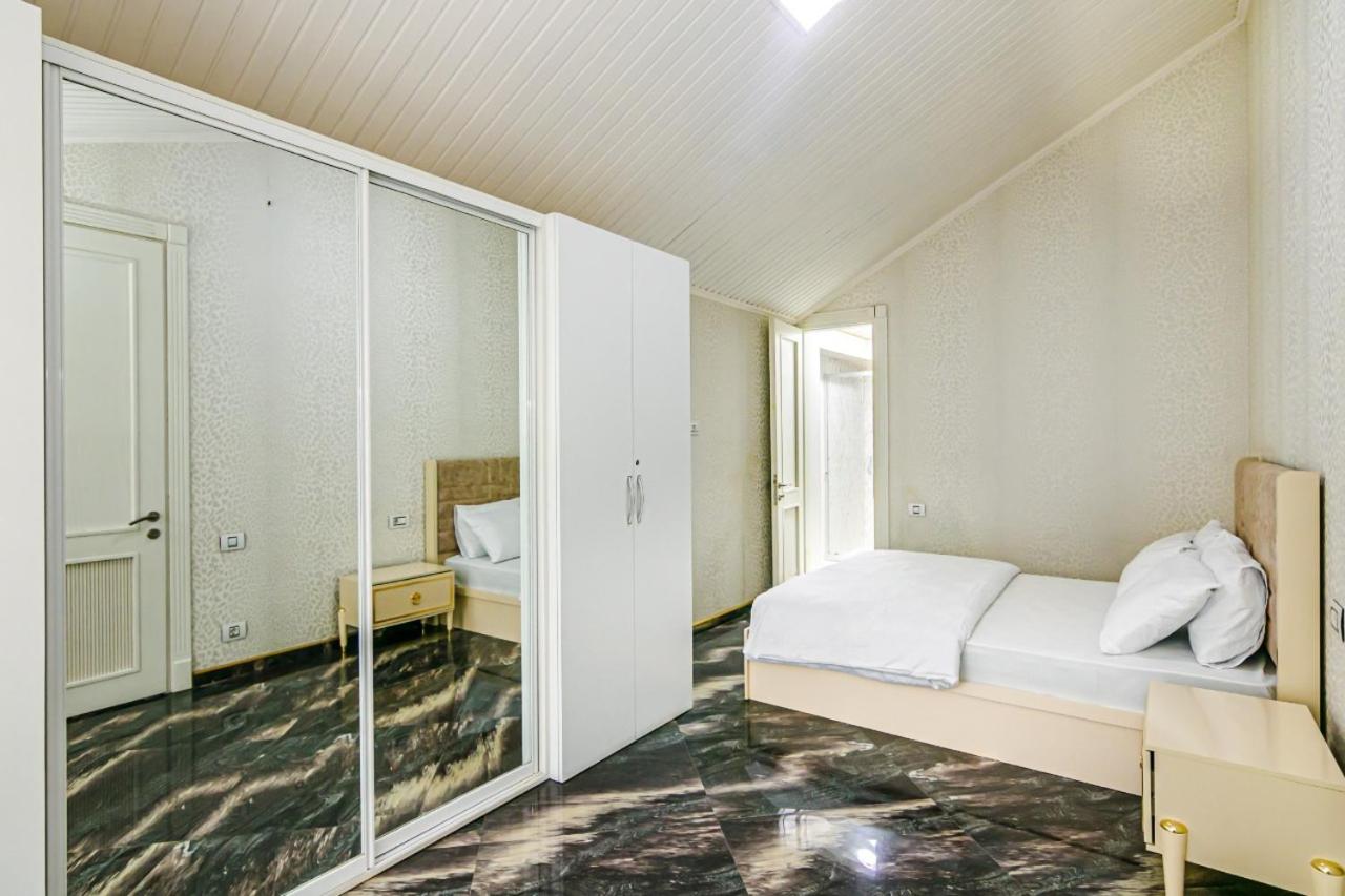 Hotel Apartment Nizami street