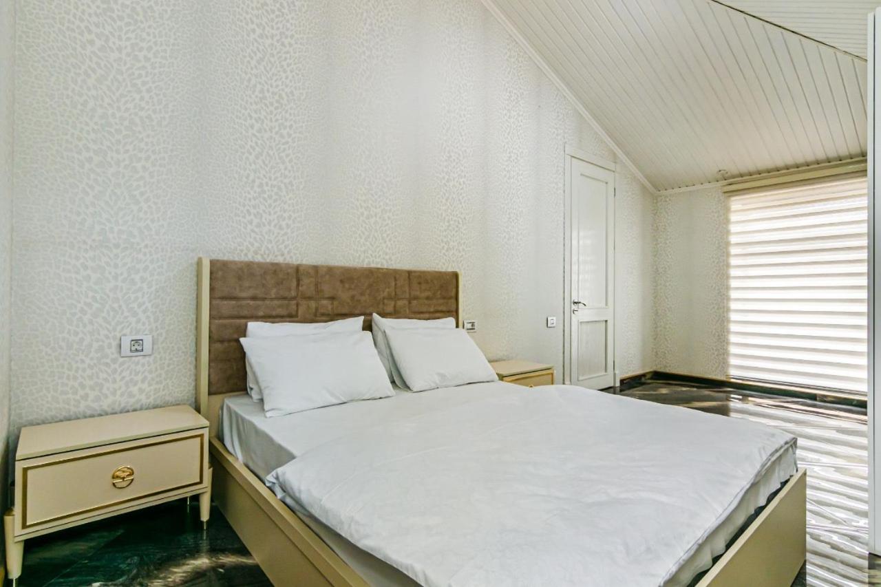 Hotel Apartment Nizami street