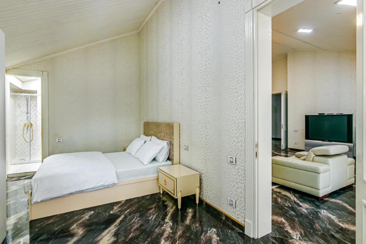 Hotel Apartment Nizami street