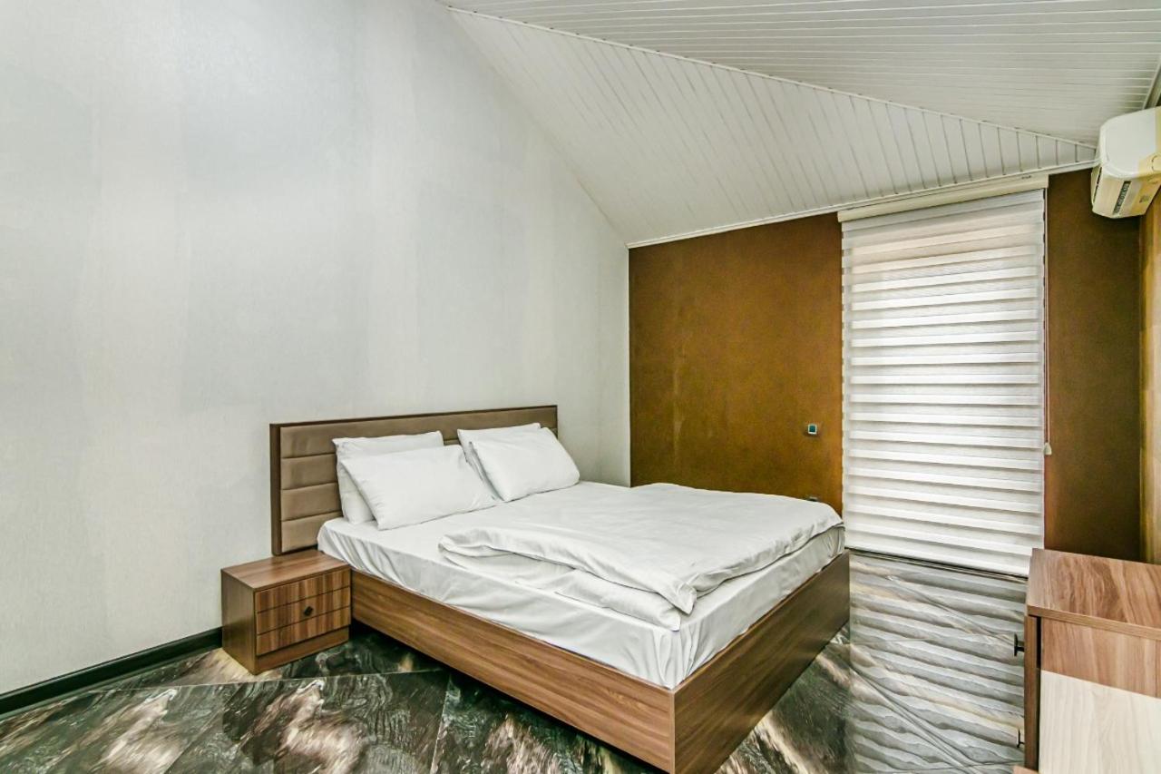 Hotel Apartment Nizami street