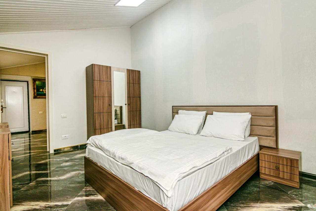 Hotel Apartment Nizami street