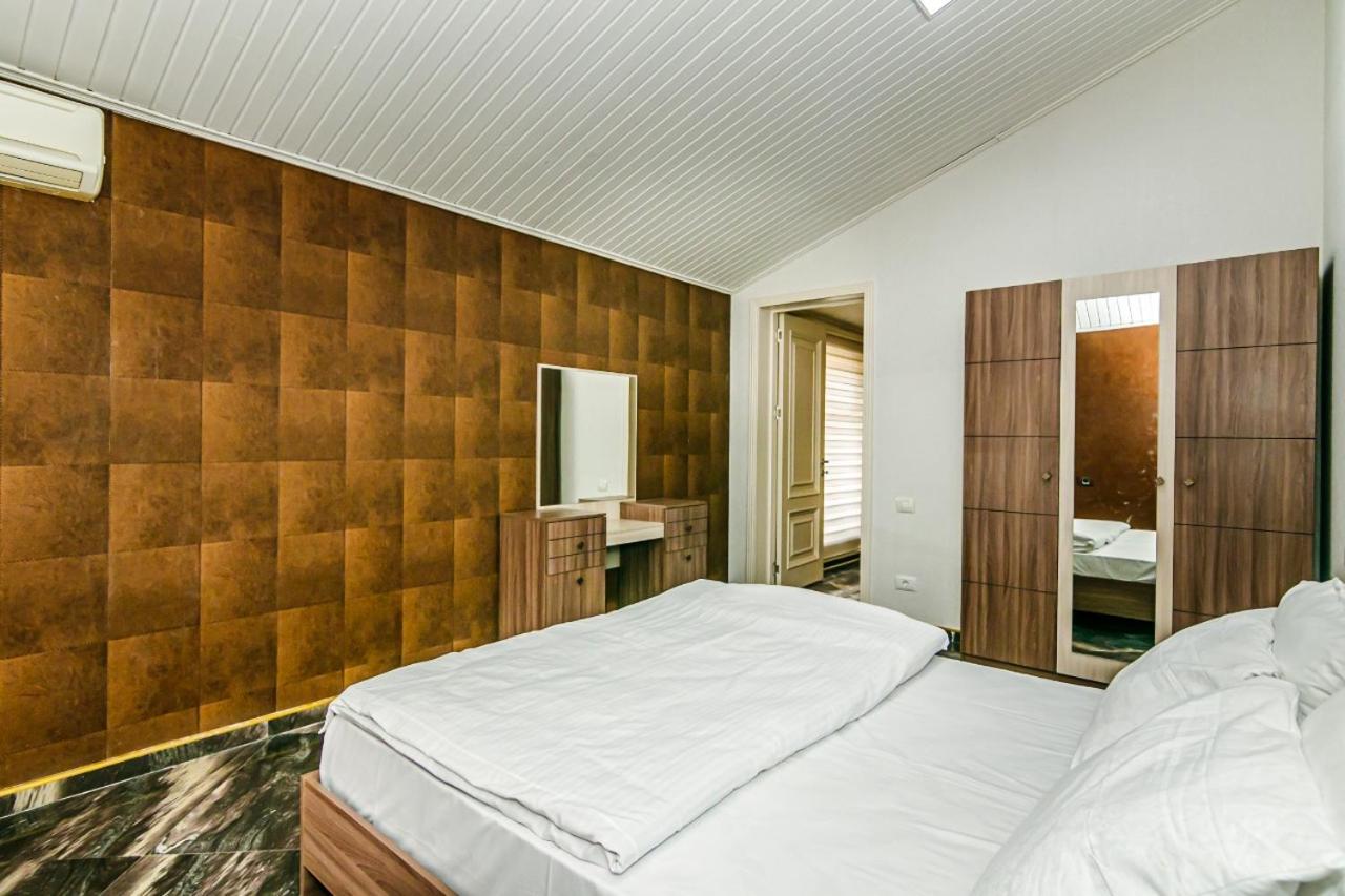 Hotel Apartment Nizami street