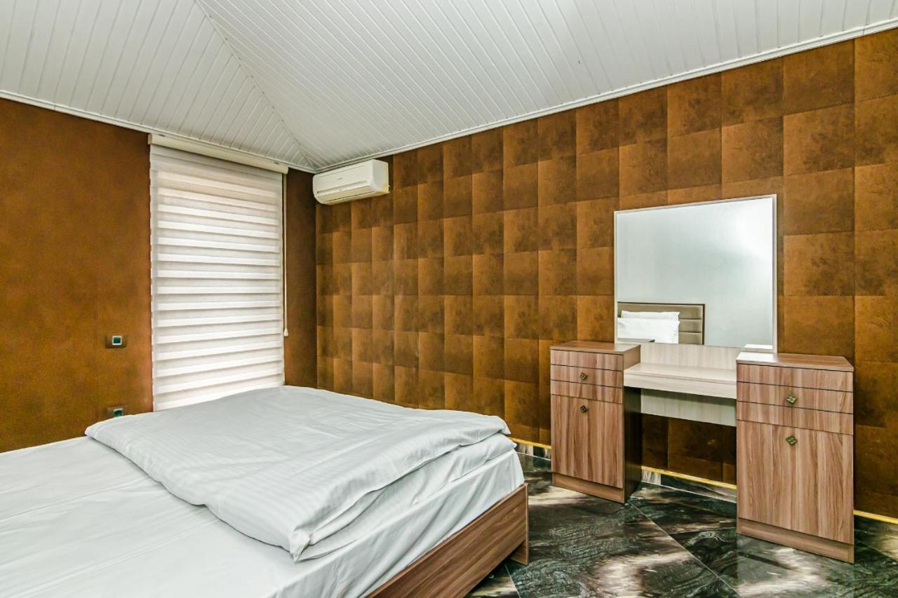Hotel Apartment Nizami street