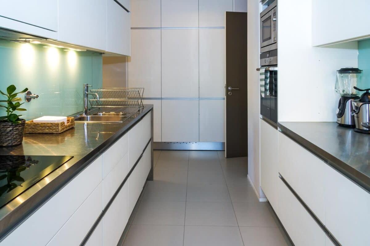 Liiiving in Matosinhos - High Sea Condo