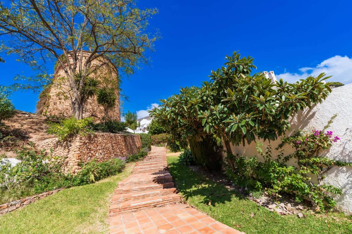 Casa Tranquila