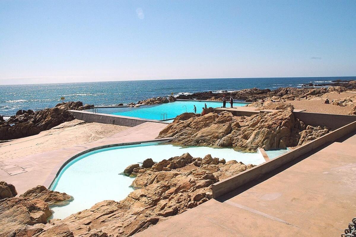 Liiiving in Matosinhos - High Sea Condo