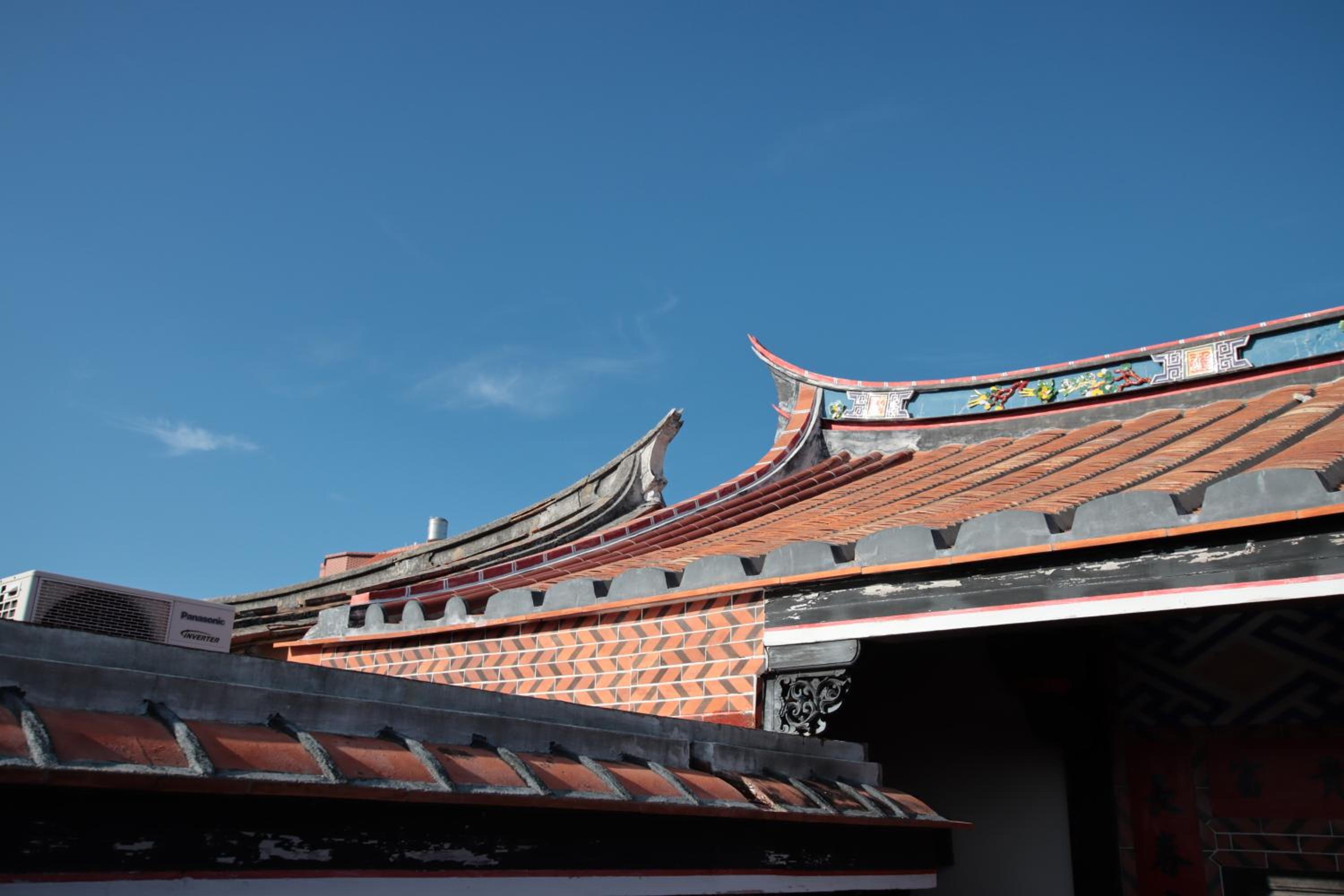 斜坡客棧 KIVALA Hostel view 2