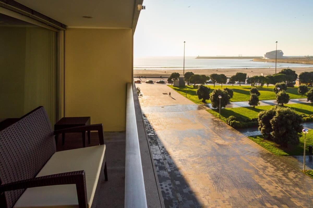 Liiiving in Matosinhos - High Sea Condo