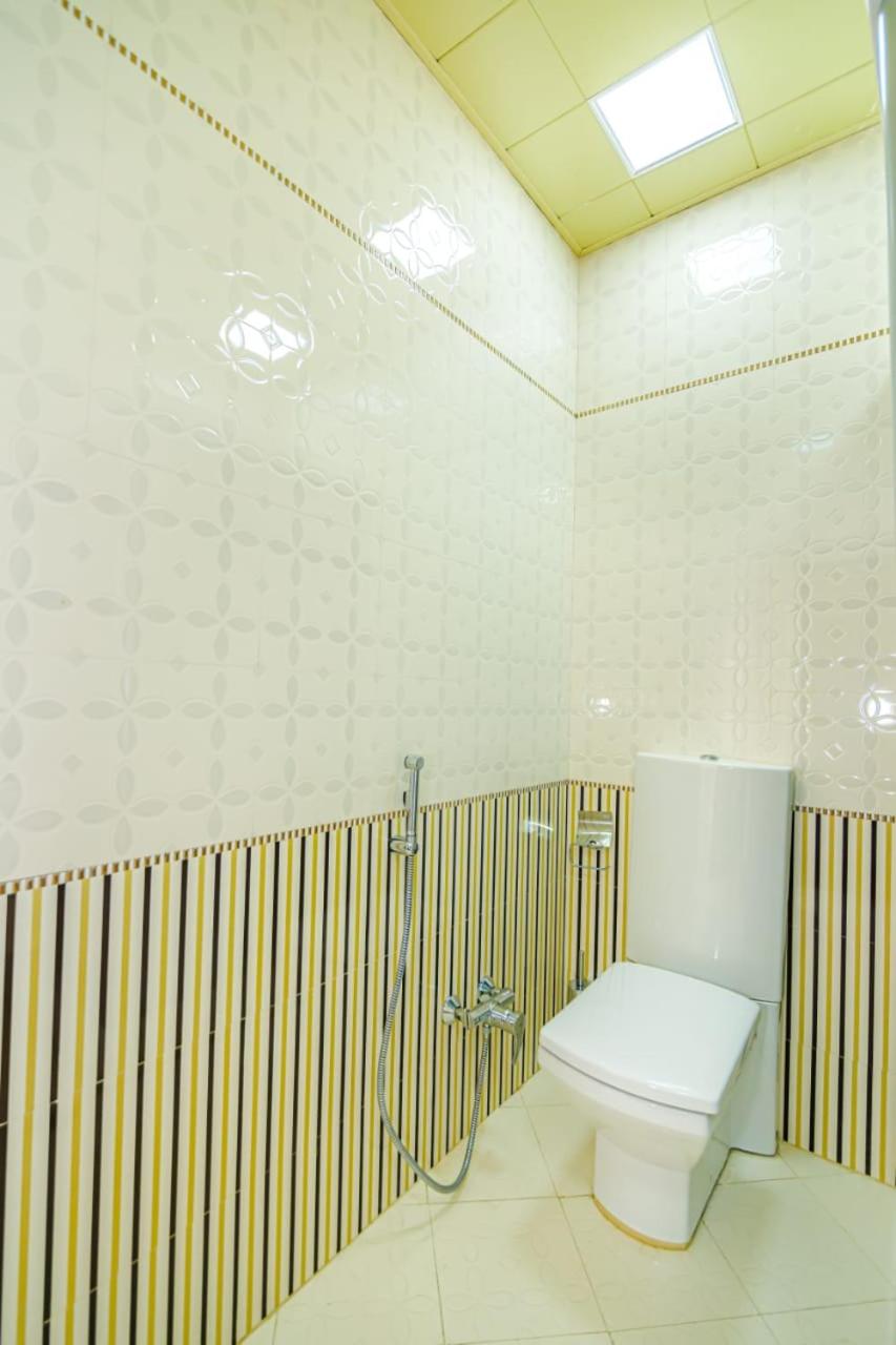 Hotel Apartment Nizami street