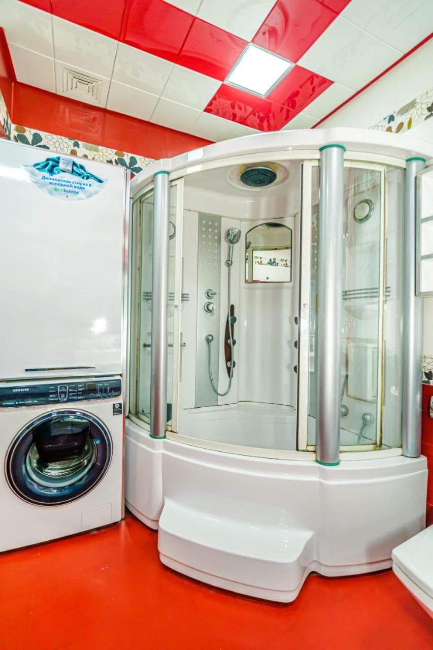 Hotel Apartment Nizami street