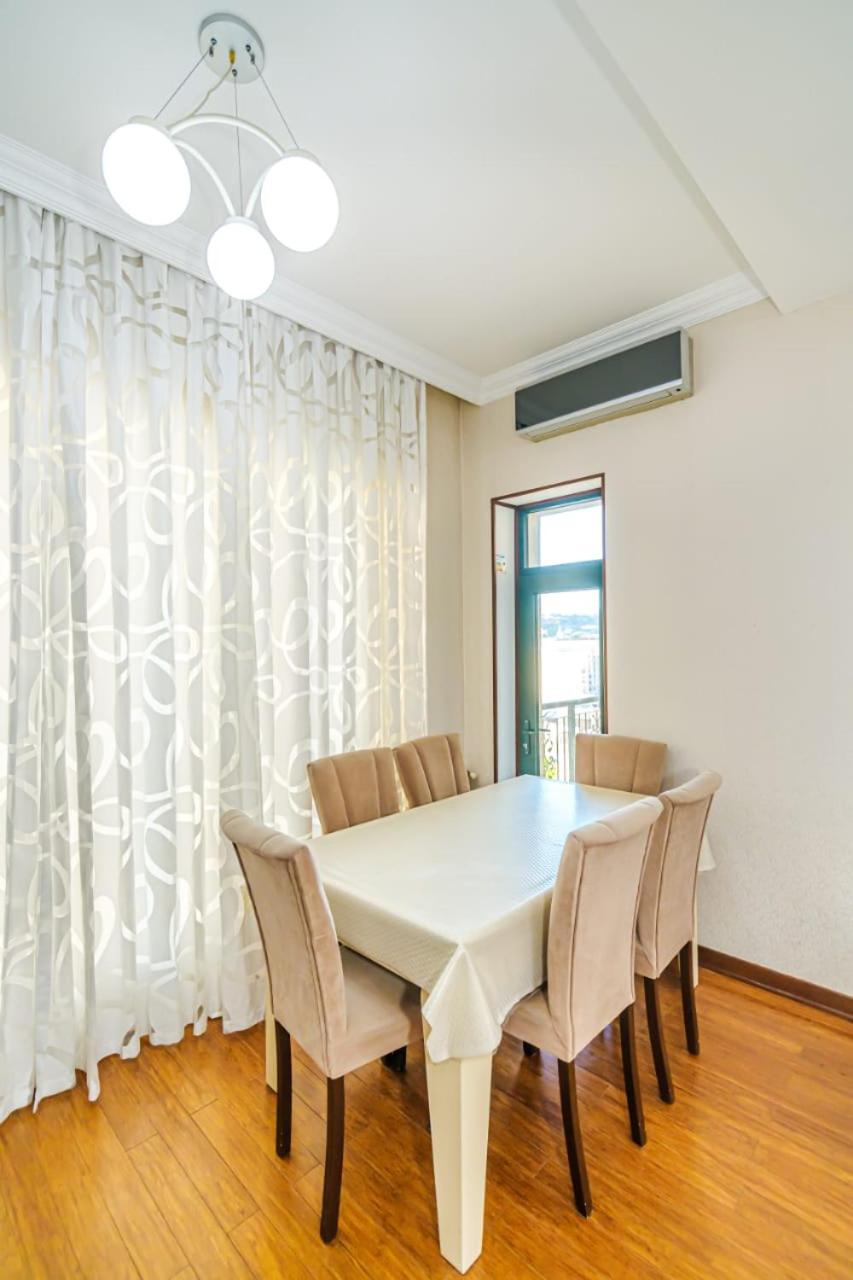 Hotel Apartment Nizami street