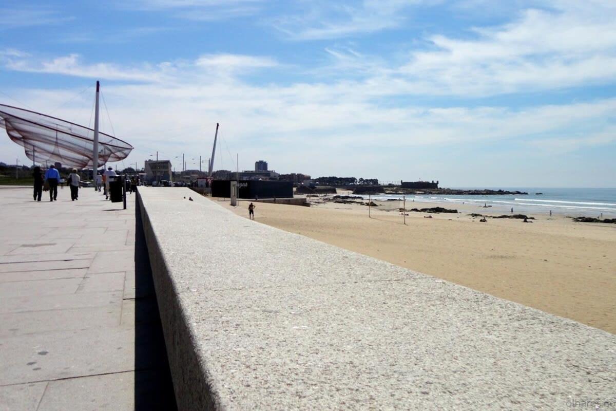 Liiiving in Matosinhos - High Sea Condo
