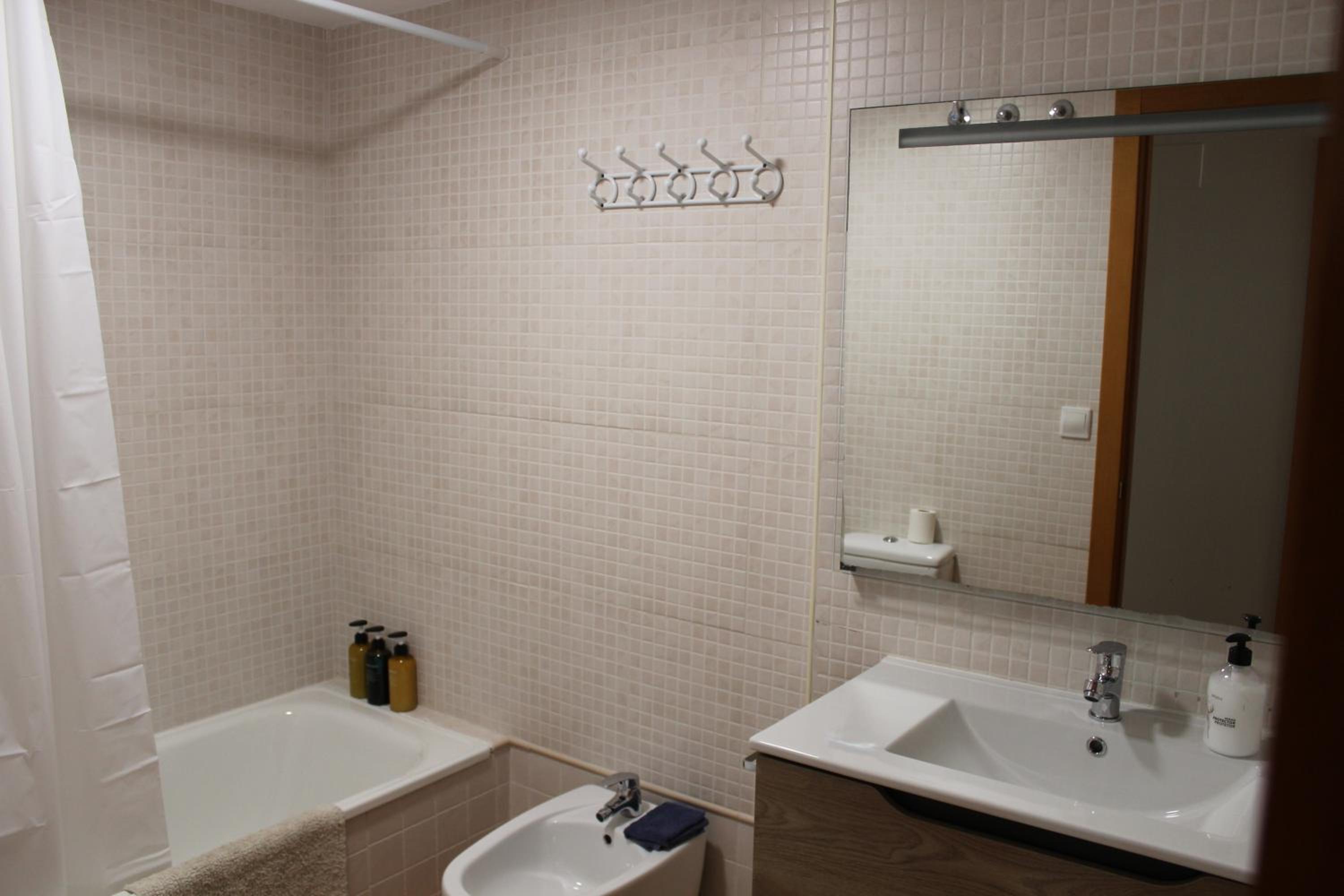 Apto en Cullera con terraza, piscina, parking y wifi gratis photo 4