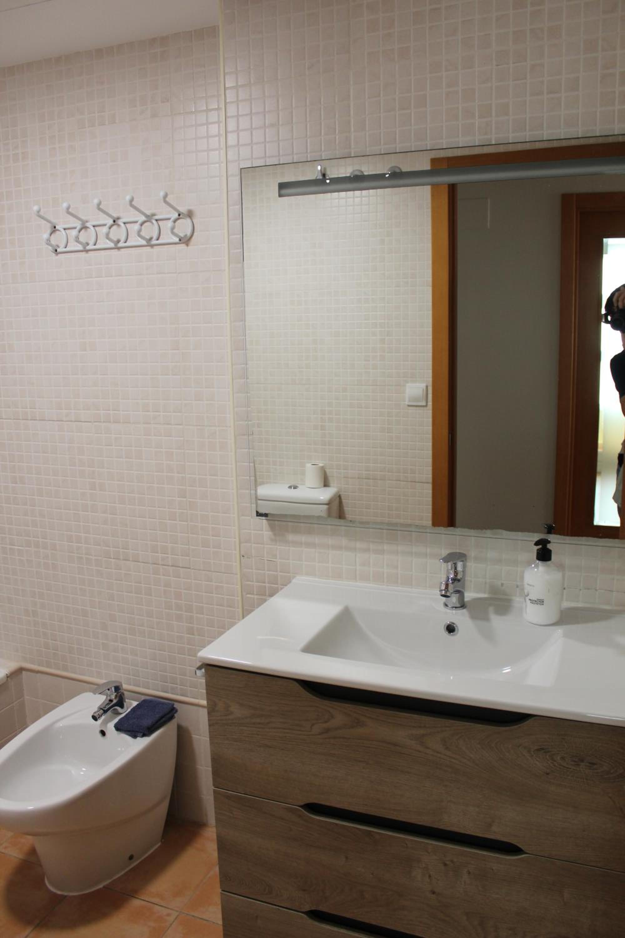 Apto en Cullera con terraza, piscina, parking y wifi gratis photo 5