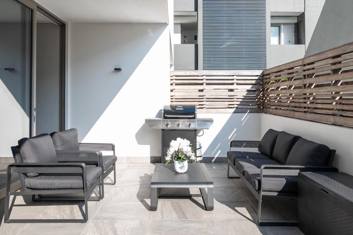 Oceanview with Modern Luxuries