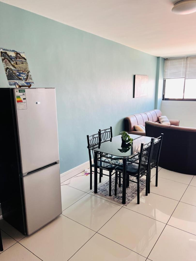 SHALOM APARTMENTS ON 77 INDEPENDENCE AVENUE unit 95 view 3