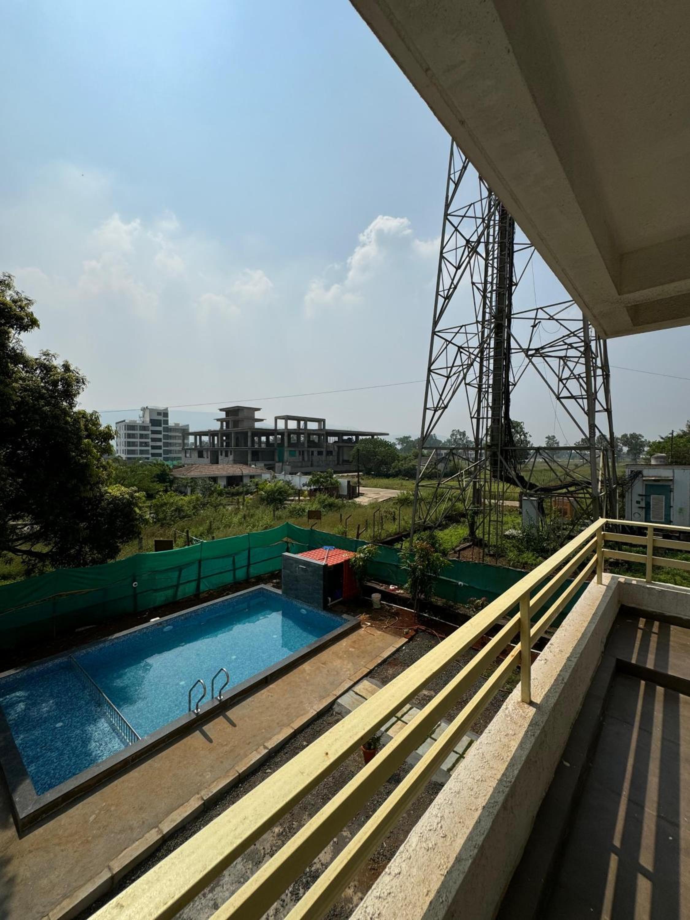 Eagle's Villa