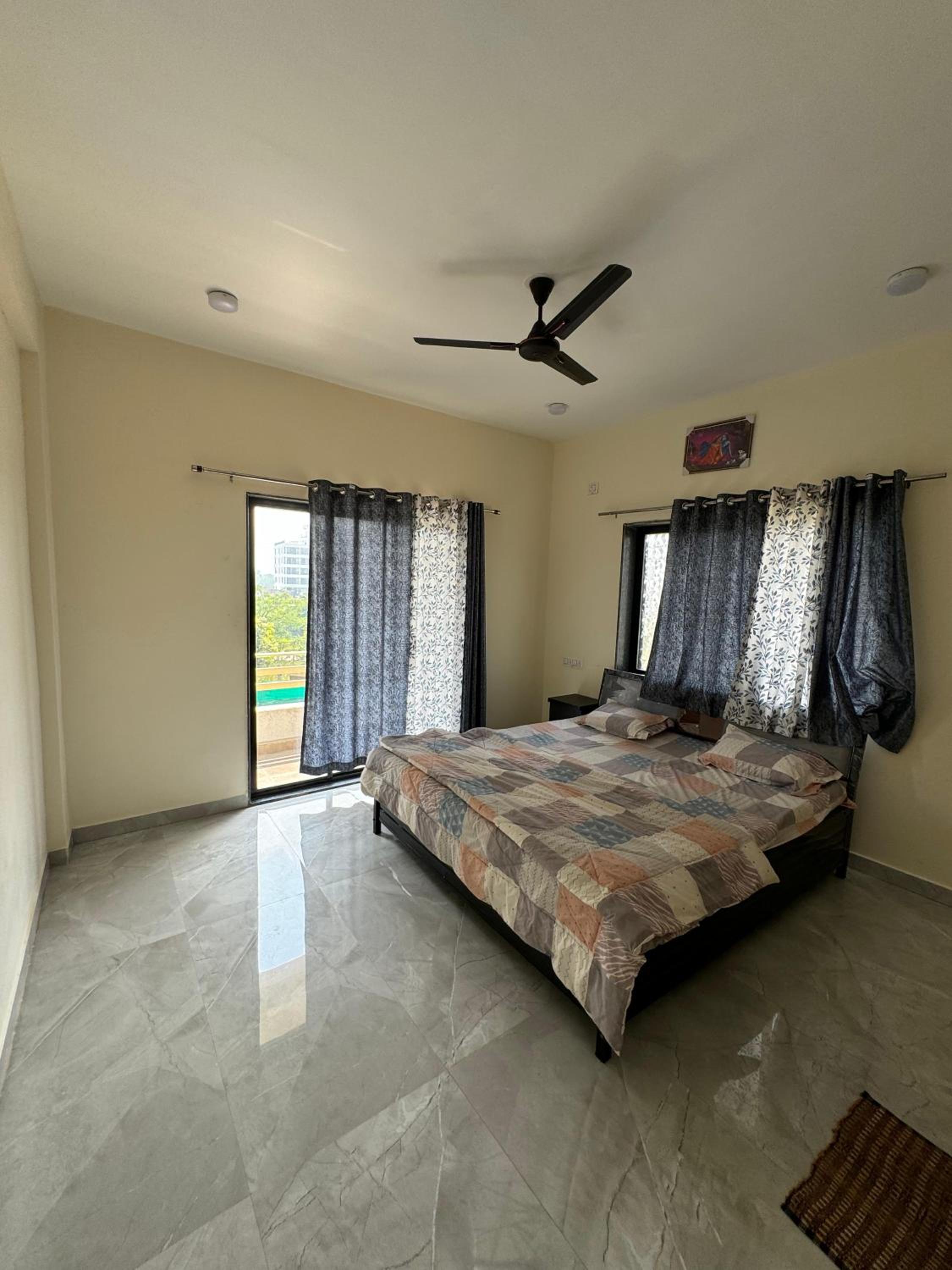 Eagle's Villa