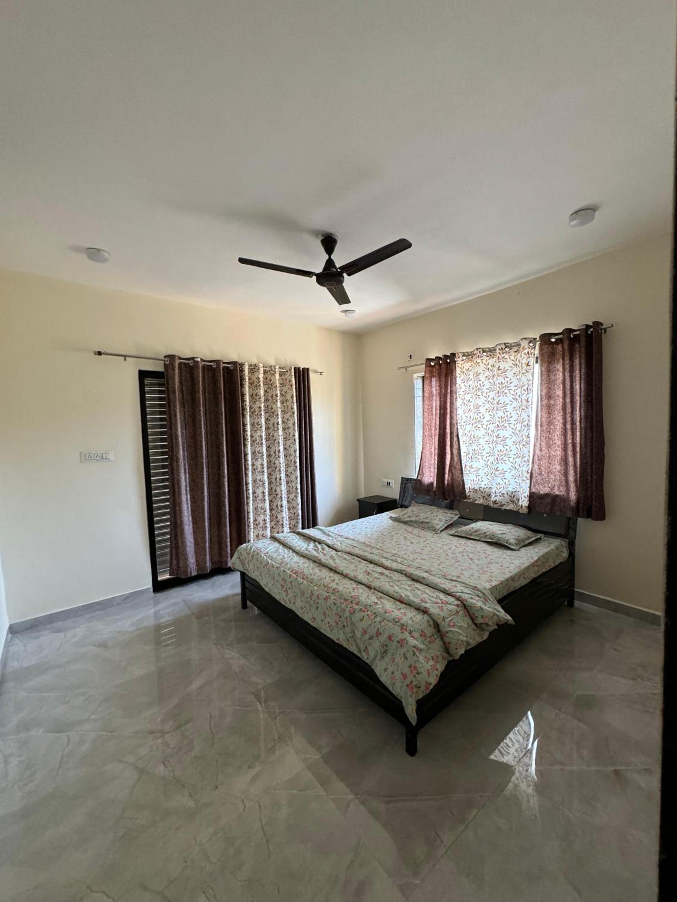 Eagle's Villa