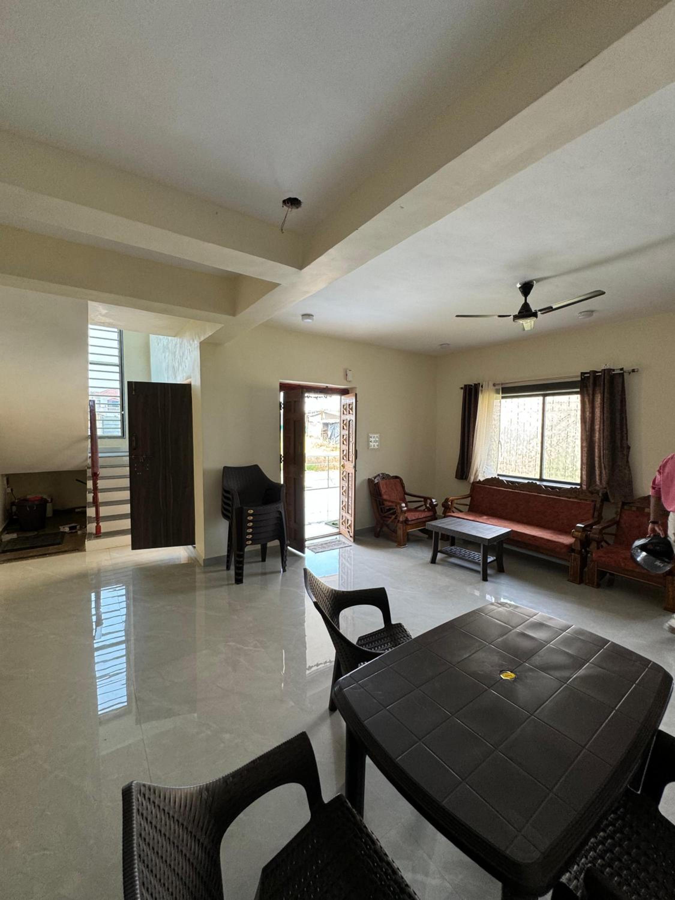 Eagle's Villa