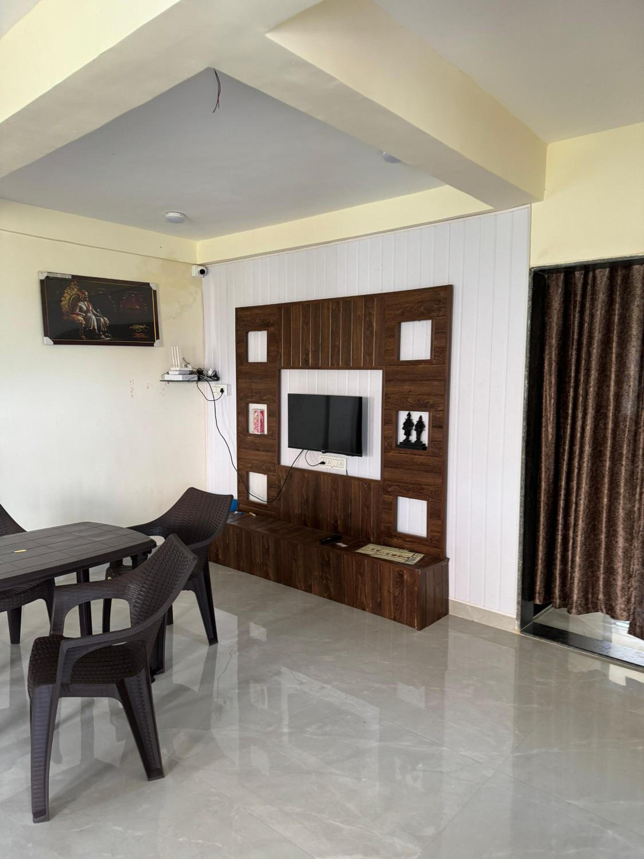 Eagle's Villa
