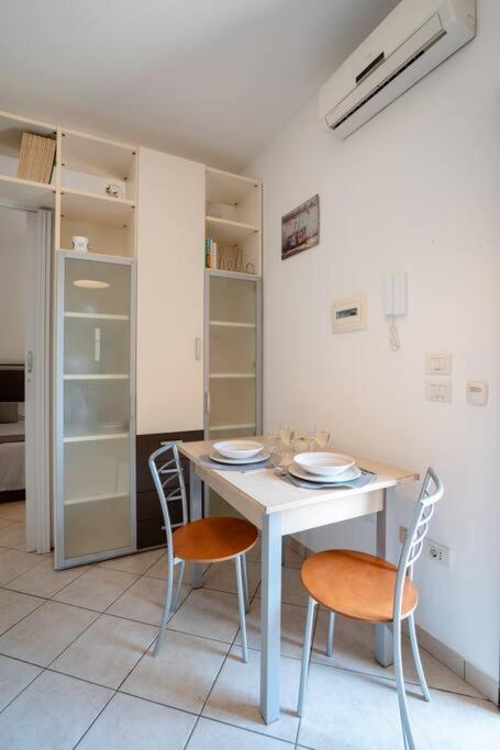 Mini Loft a 10 minuti dal mare photo 2