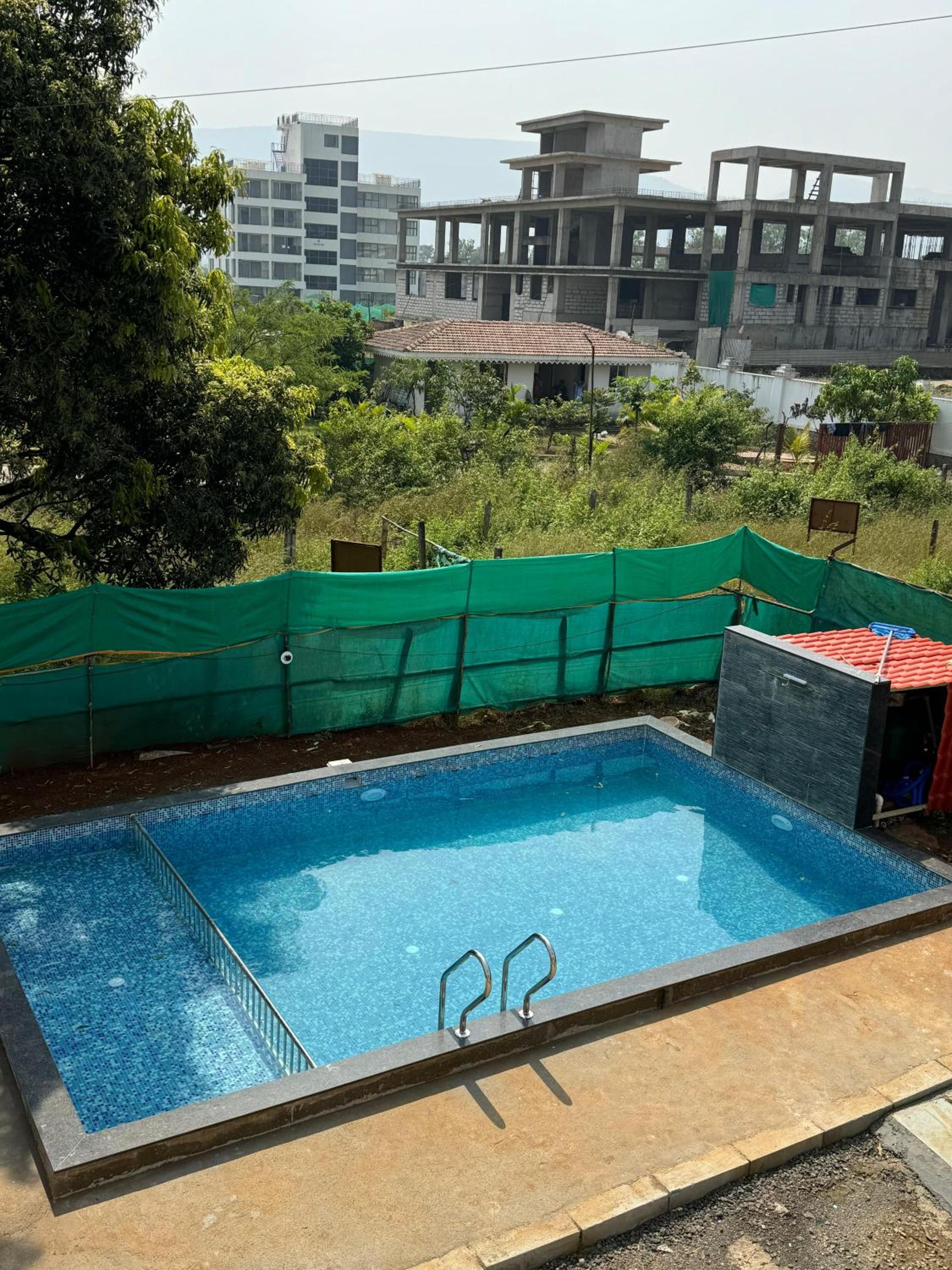 Eagle's Villa