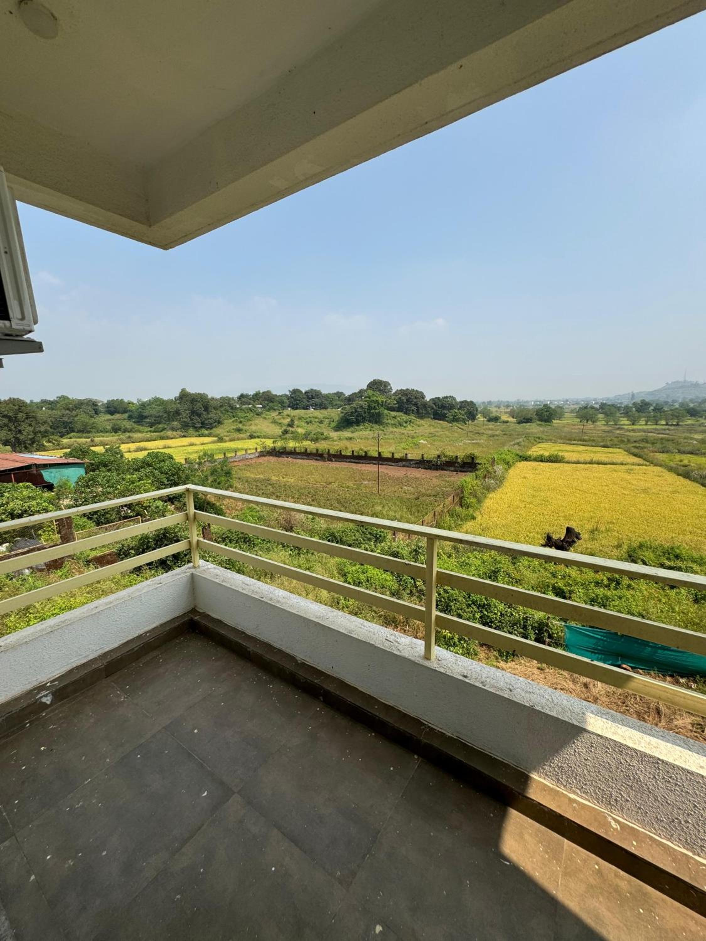 Eagle's Villa