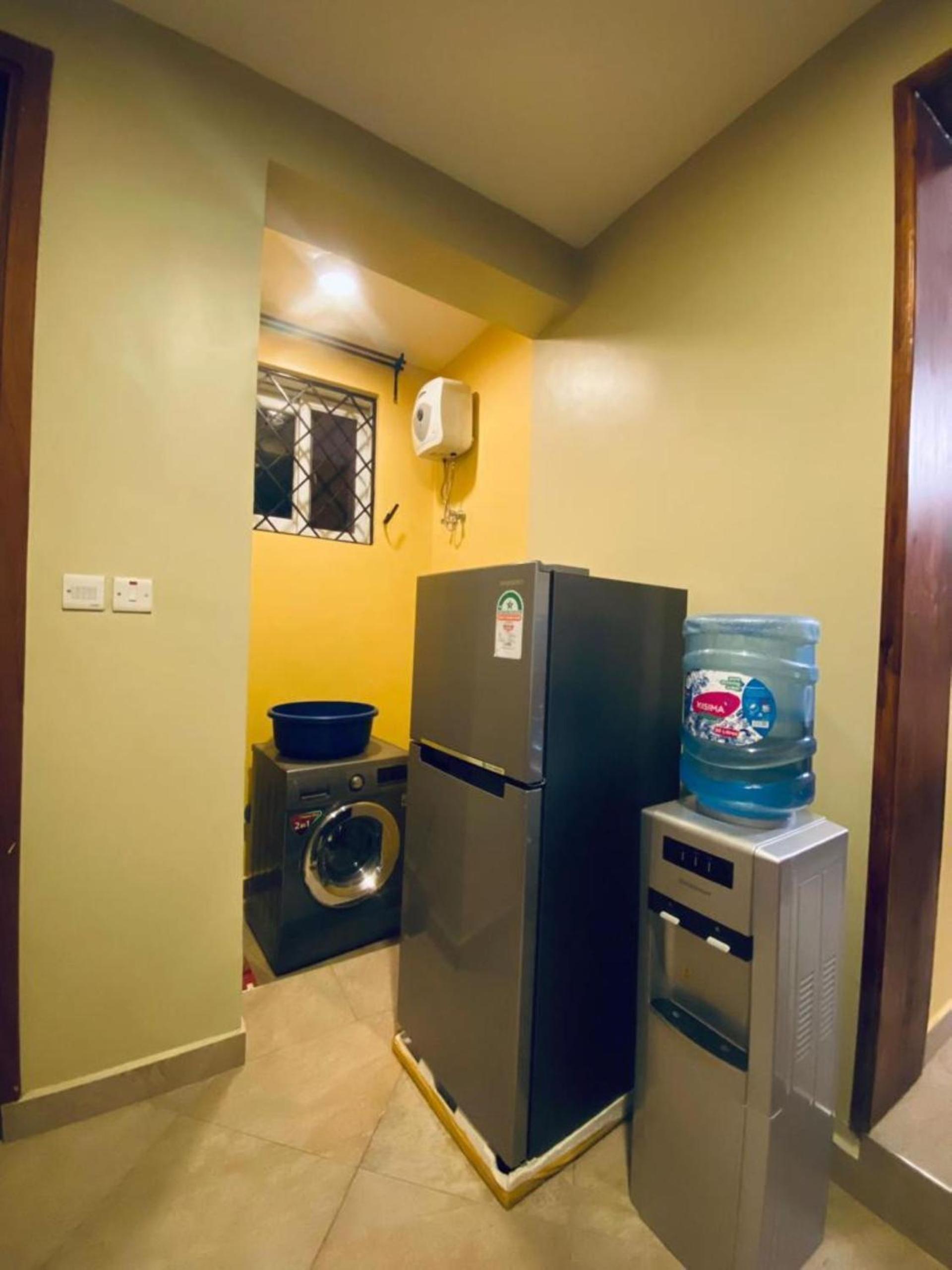 Jacomo Residences