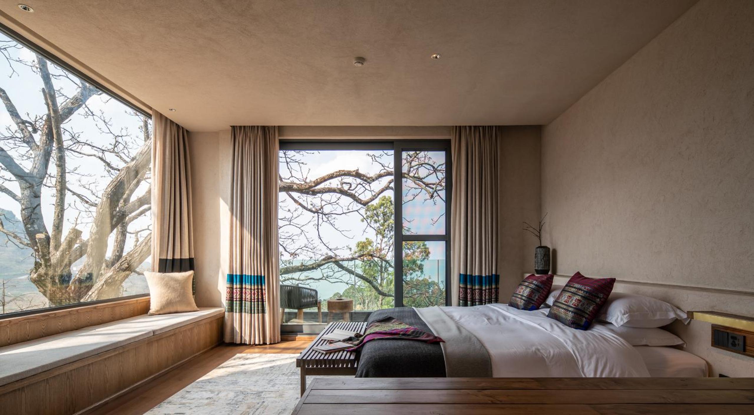 trees' treats