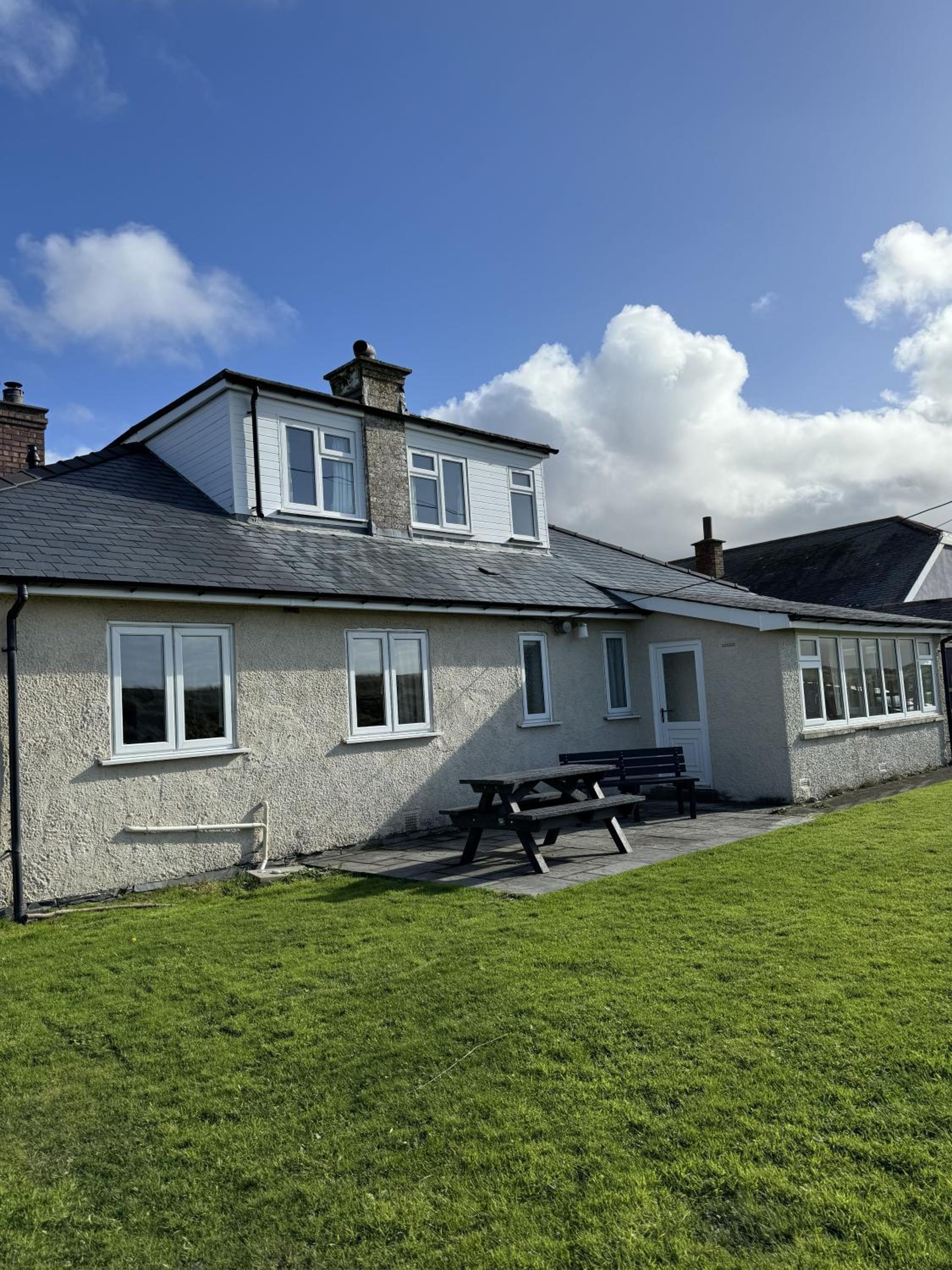 The Moorings