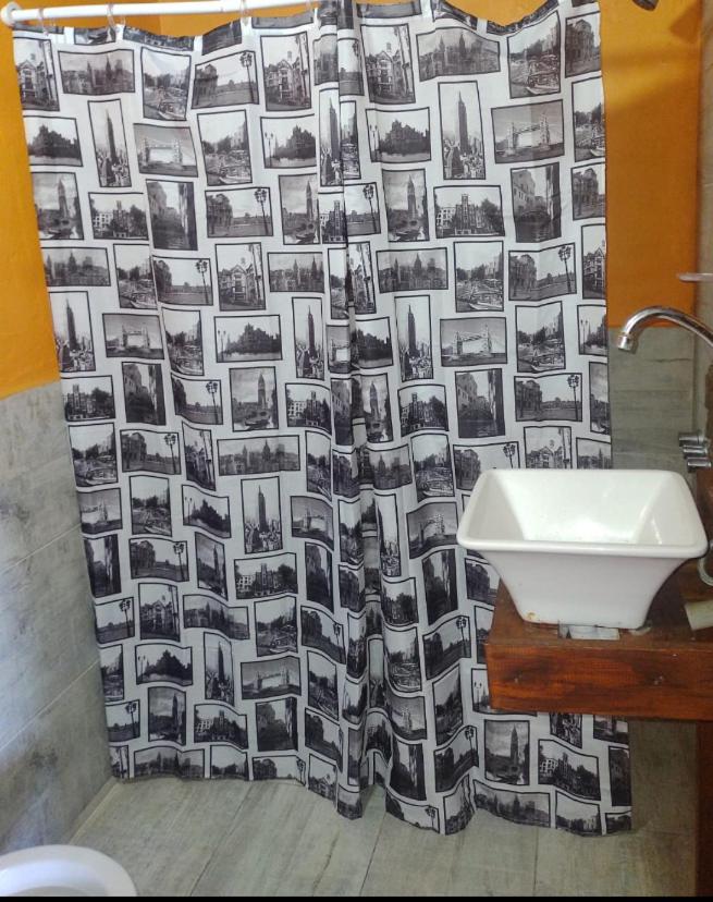 Cabañas lo de Kary 2