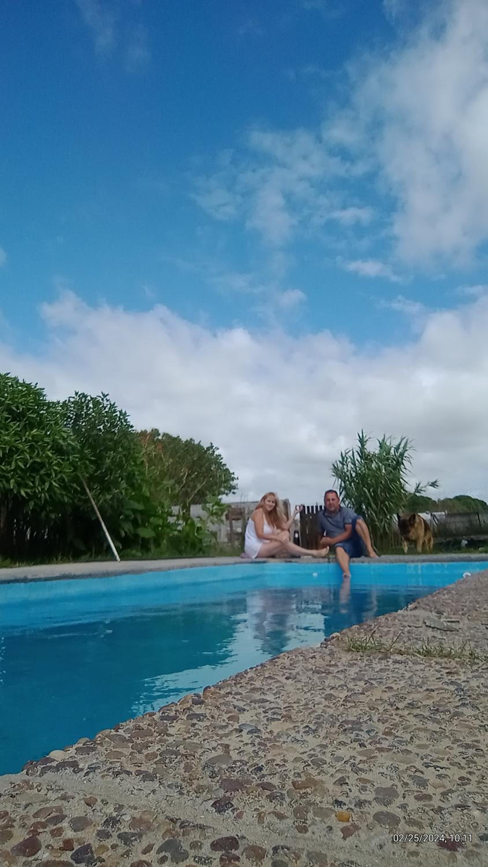 Cabañas lo de Kary 2