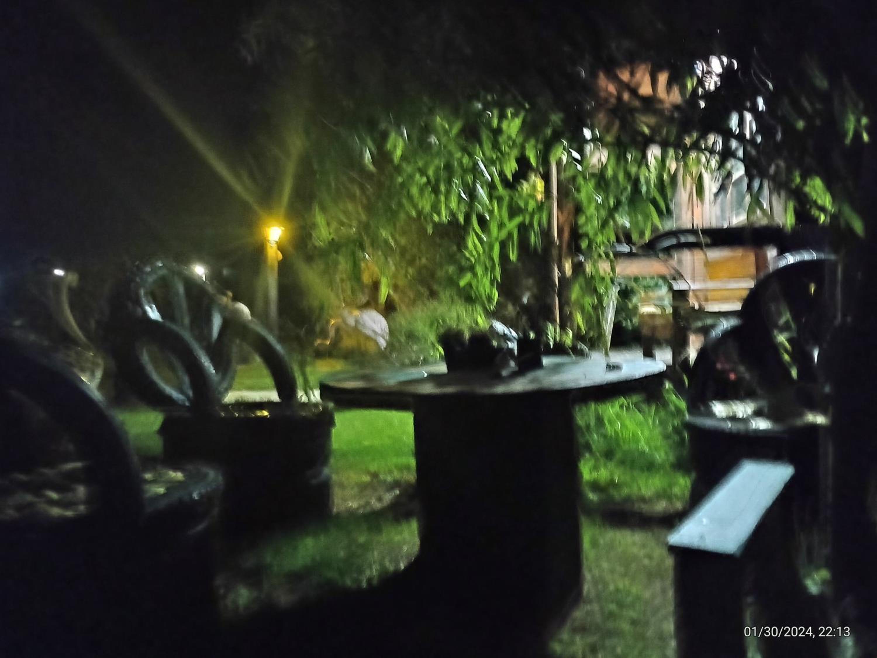 Cabañas lo de Kary 2