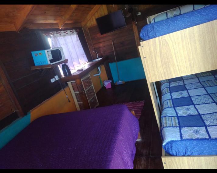 Cabañas lo de Kary 2