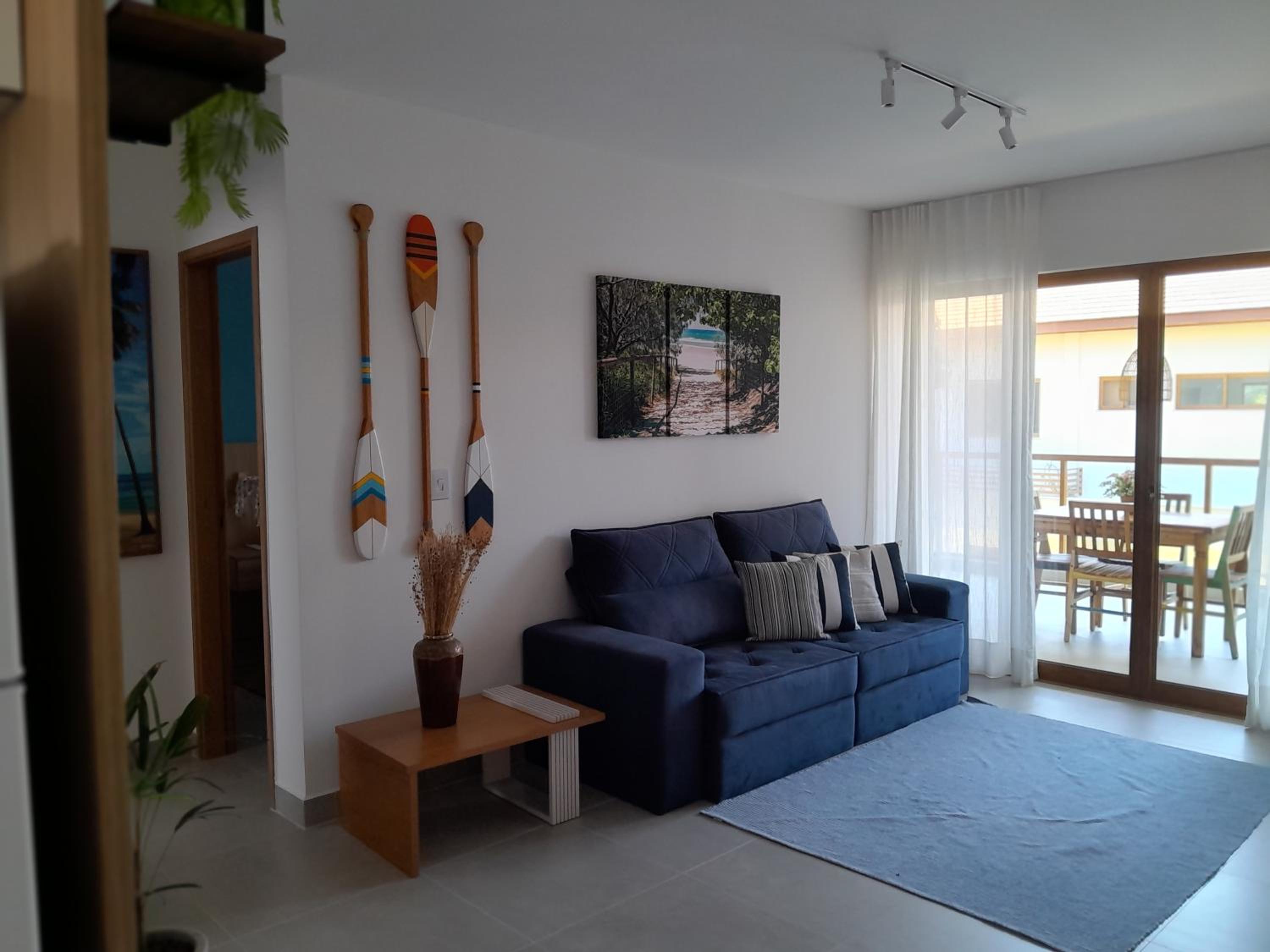 Village em Itacimirim lindo, novo e tranquilo à 400 m da Praia da Espera