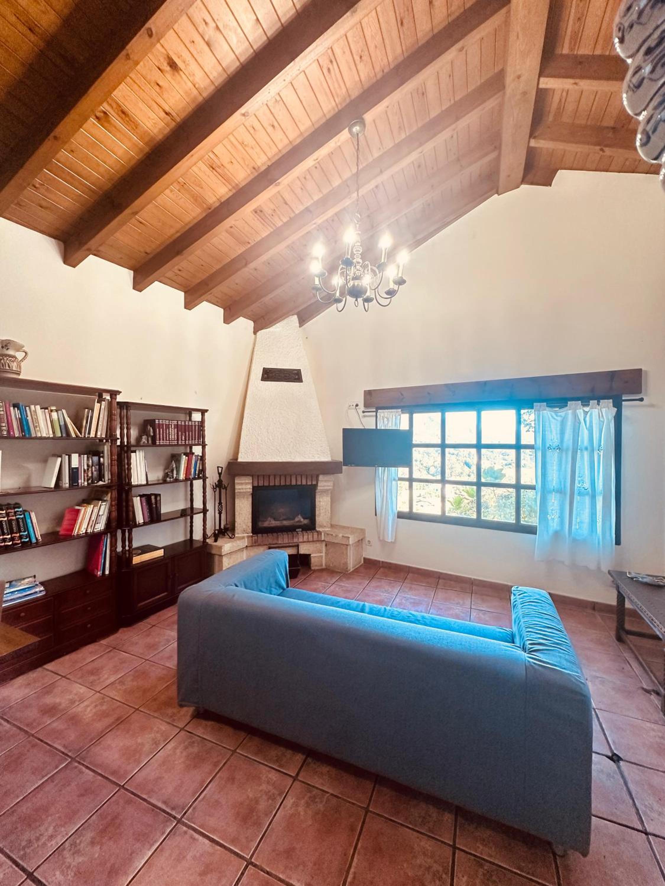 La Casita de La Nozal de la Peña view 5