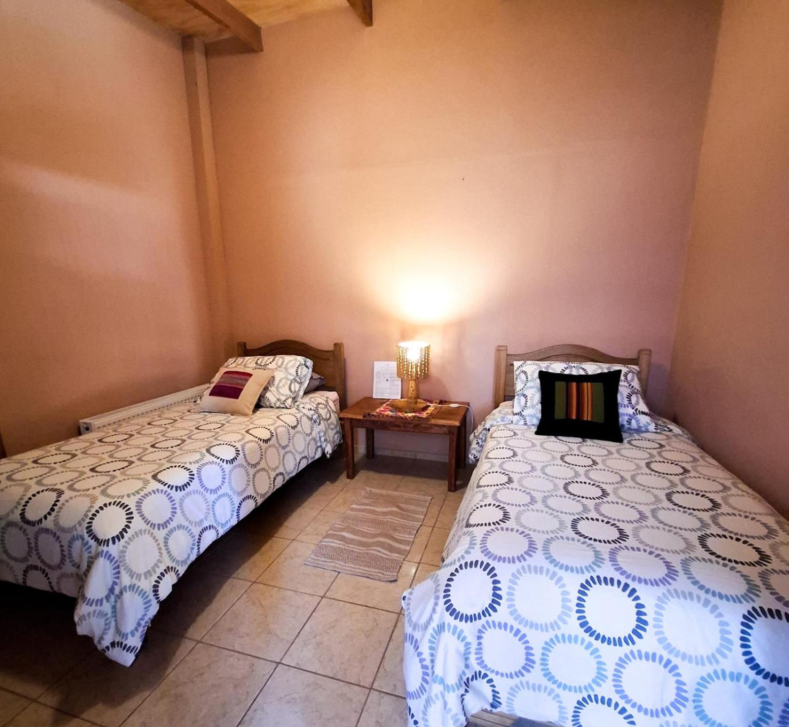 Hostal Hara