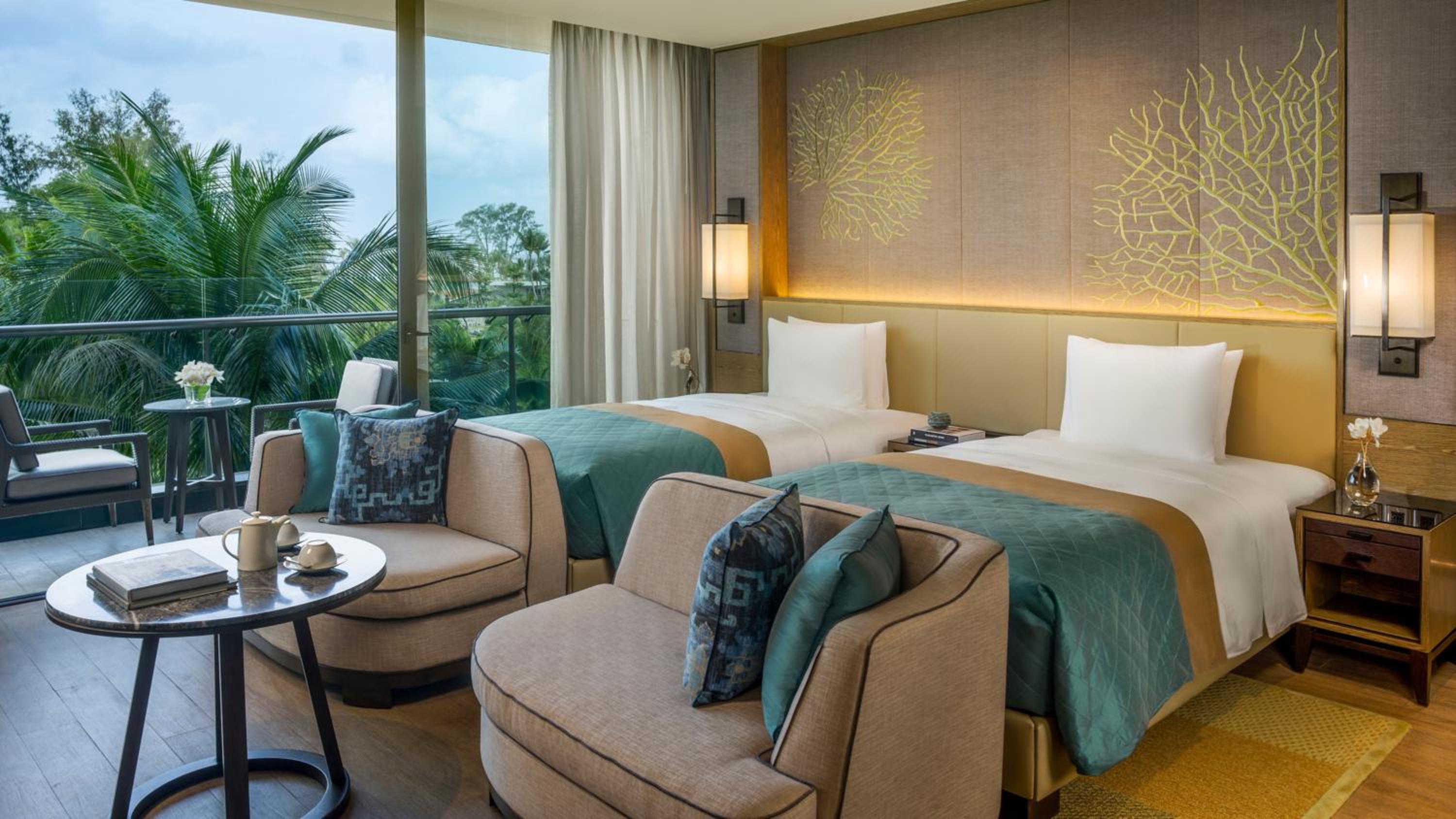 InterContinental Phu Quoc Long Beach Resort by IHG