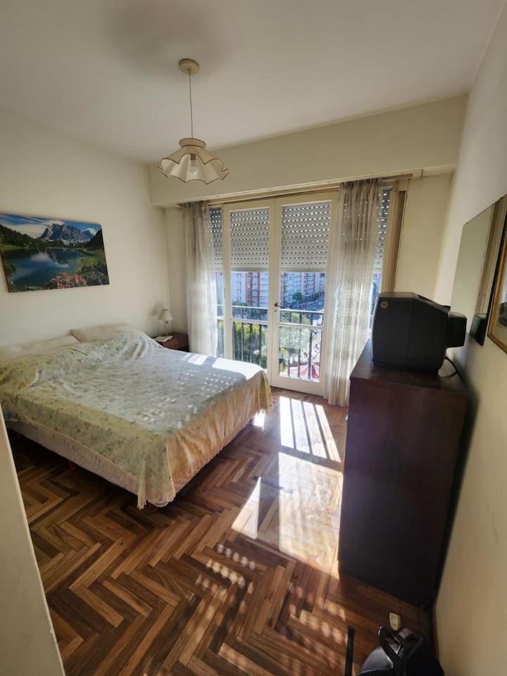 Departamento en Plaza Colon para 3 personas
