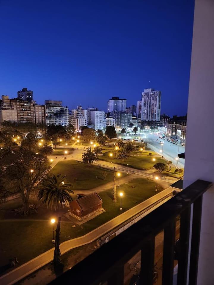 Departamento en Plaza Colon para 3 personas