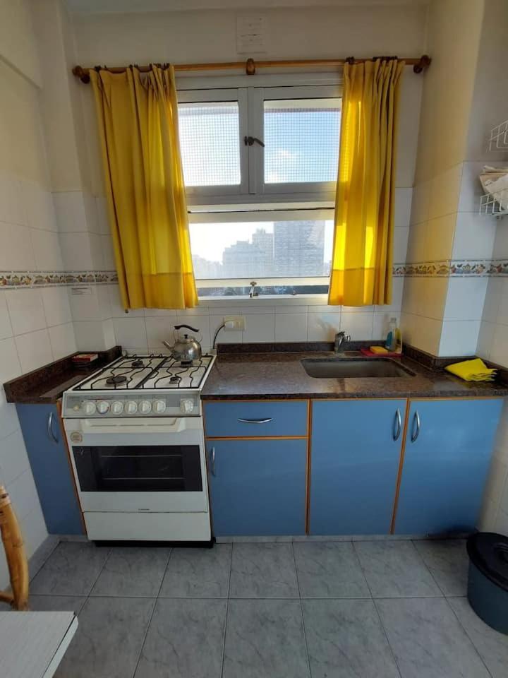 Departamento en Plaza Colon para 3 personas