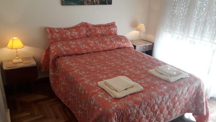 Departamento en Plaza Colon para 3 personas